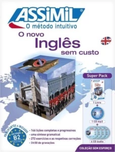 Curso Assimil O Novo Ingles Sem Custo + Audios Mp3 - Courses and Programs