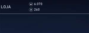 Conta TOP Platina com 6.000 de VP - Valorant
