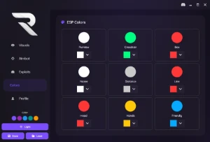 Cheat Roblox Aimbot |ESP 30 dias