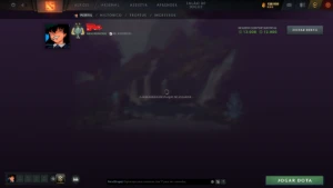 Conta dota arconte 2 - DOTA 2