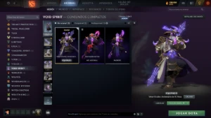 Conta dota arconte 2 - DOTA 2