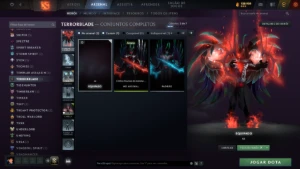 Conta dota arconte 2 - DOTA 2