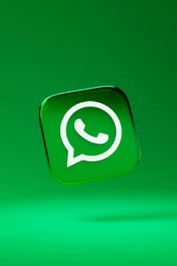 Método para clonar o aplicativo verde 💚 - Cursos e Treinamentos