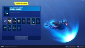Conta Fortnite Com Skins + Modo: Salve o Mundo