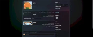 CS PRIME + MEDALHA DE SERVIÇO DE 2019 - Counter Strike