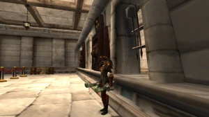conta wow brasil - rogue 80 full pvp e DK full 79 - Blizzard