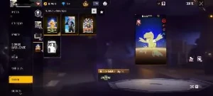 Conta Braba De Free Fire!(Conta Lv 70 Gemada!)