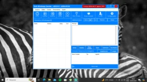 Bulk Zap Sender v20.0.0.5 - Última Versão - Lic. Anual - Outros