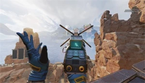 Conta herança wattson - Apex Legends