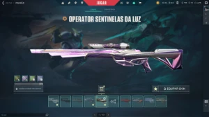 CONTA VALORANT MMR IMORTAL/ASCENDENTE MUITAS SKINS