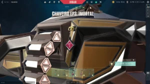 CONTA VALORANT MMR IMORTAL/ASCENDENTE MUITAS SKINS