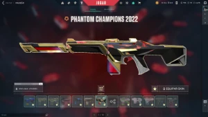 CONTA VALORANT MMR IMORTAL/ASCENDENTE MUITAS SKINS
