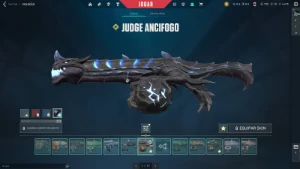 CONTA VALORANT MMR IMORTAL/ASCENDENTE MUITAS SKINS