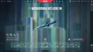 CONTA VALORANT MMR IMORTAL/ASCENDENTE MUITAS SKINS