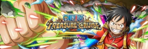 One Piece Treasure Cruiese Com MUITAS GEMAS - Outros