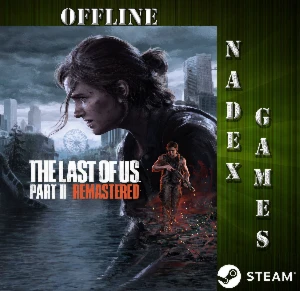 The Last of Us Parte II Remastered Steam