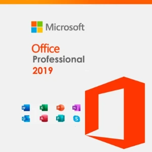 Pacote Office 2019 Chave De Ativação + Instalação - Softwares e Licenças