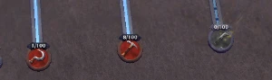 Conta Alt De Coleta + Xbow De Hce!!!! - Albion Online