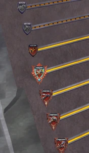 Conta Alt De Coleta + Xbow De Hce!!!! - Albion Online