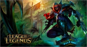 Gift card League of legends R$20 - Outros