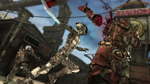 Xbox Tales from the Borderlands #C96830