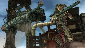 Xbox Tales from the Borderlands #C96830