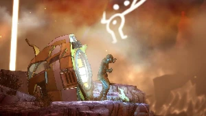 Xbox Tales from the Borderlands #C96830