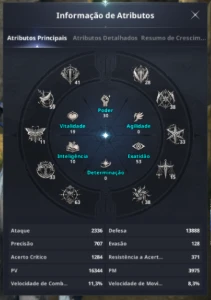 Cont Aion 2 Spiritmaster 2690 Gs 133K Cp Serv Sa Ariel Elyos - Outros