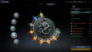 Cont Aion 2 Spiritmaster 2690 Gs 133K Cp Serv Sa Ariel Elyos - Outros