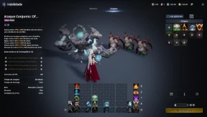 Cont Aion 2 Spiritmaster 2690 Gs 133K Cp Serv Sa Ariel Elyos - Outros