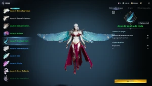Cont Aion 2 Spiritmaster 2690 Gs 133K Cp Serv Sa Ariel Elyos - Outros