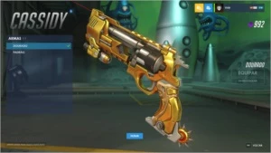 Conta Battlenet com HearthStone e Overwatch - Blizzard