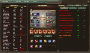WR G18 Editavel - Perfect World PW