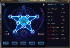 WR G18 Editavel - Perfect World PW