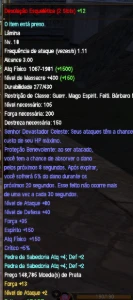 WR G18 Editavel - Perfect World PW