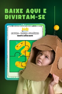 Pack Kids de Aprendizado - Ganhe Muito Com esse Produto - Serviços Digitais