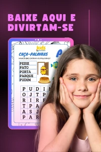 Pack Kids de Aprendizado - Ganhe Muito Com esse Produto - Serviços Digitais