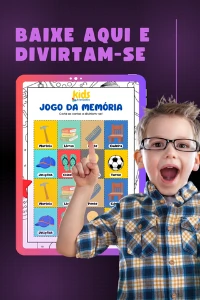 Pack Kids de Aprendizado - Ganhe Muito Com esse Produto - Serviços Digitais