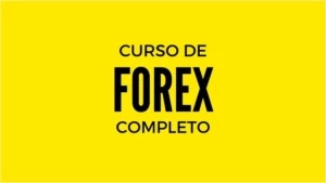 Curso de Forex para Iniciantes - Cursos e Treinamentos