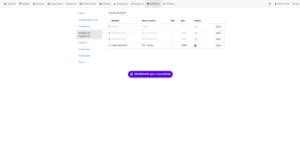 Painel SMM • Script Profissional com PIX, ExPay e M Pago - Listas de Fornecedores
