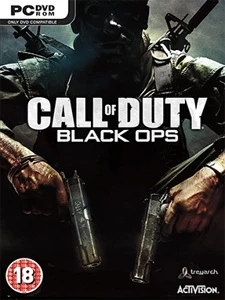 Call Of Duty: Black Ops - PC DIGITAL - Outros