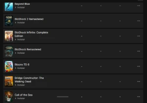 Vendo conta epic games com 150+ jogos