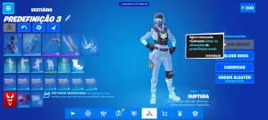Vendo conta epic games com 150+ jogos