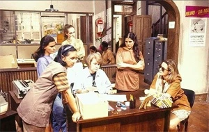 Minissérie Delegacia de Mulheres (Google Drive) - Outros