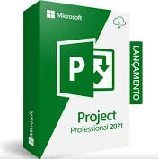 Office 2021 Project Vitalicio - Softwares and Licenses