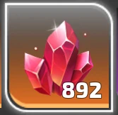 10x Flame Elementium (FE) / Torchlight Infinite - Steam - Others