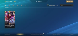 Conta Wr 150 skins - League of Legends: Wild Rift LOL WR