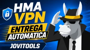 Hmm Vpn | Privada | 30 Dias - [Entrega Automática] - Assinaturas e Premium