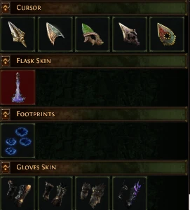 Conta Path Of Exile 1 Com Chave Do Path Of Exile 2 Também