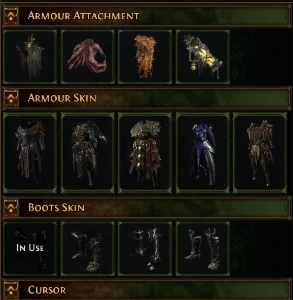 Conta Path Of Exile 1 Com Chave Do Path Of Exile 2 Também